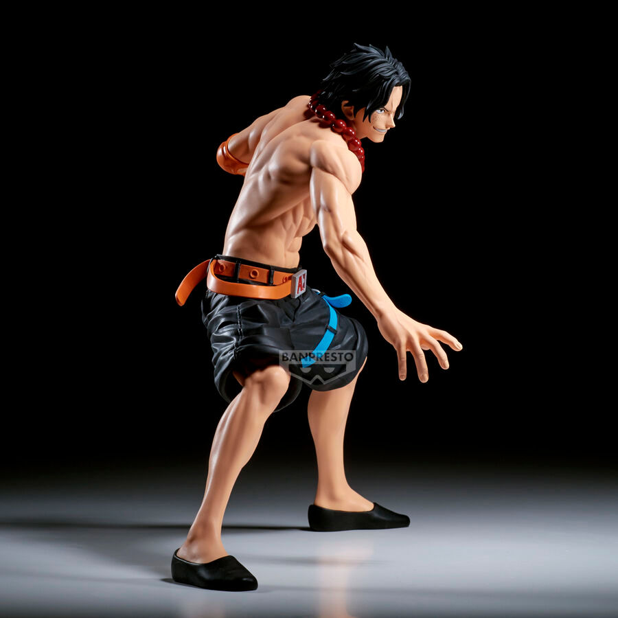 Miniaturbild: One Piece Portgas D.Ace Grandista