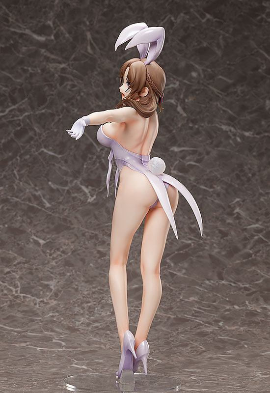 Miniaturbild: Do You Love Your Mom and Her Two-Hit Multi-Target Attacks? PVC Statue 1/4 Mamako