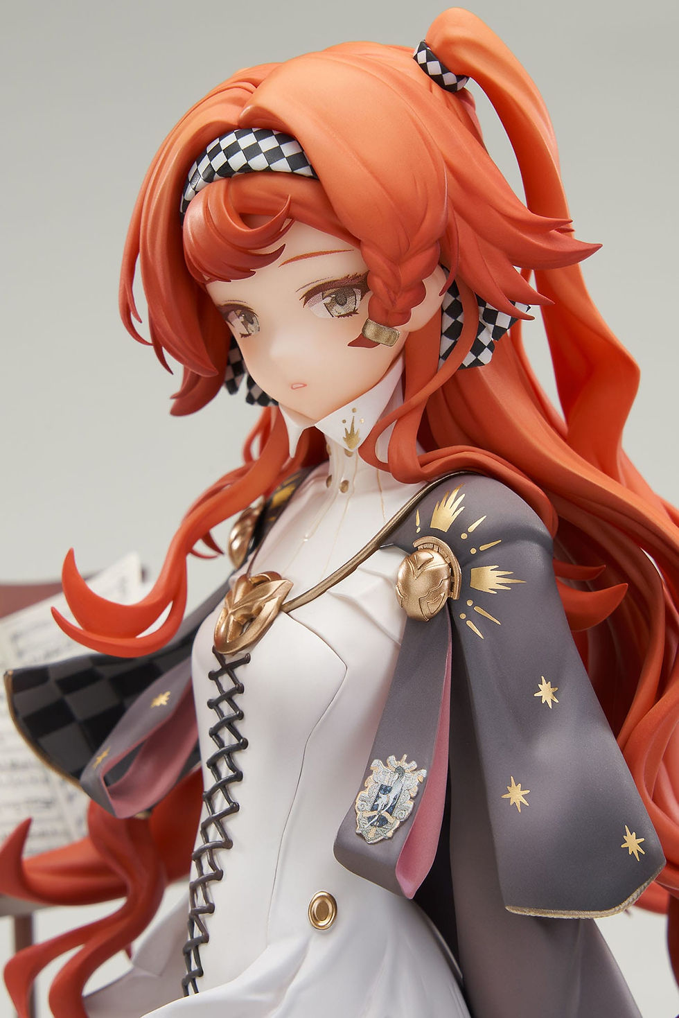 Miniaturbild: Reverse: 1999 Respect/V PVC Statue 1/7 Sonetto