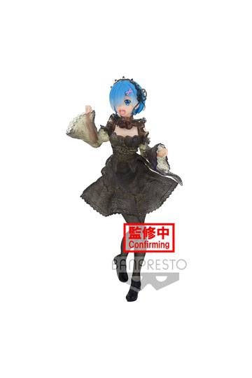 Miniaturbild: Re: Zero Starting Life in Another World Seethlook PVC Statue Rem 22 cm