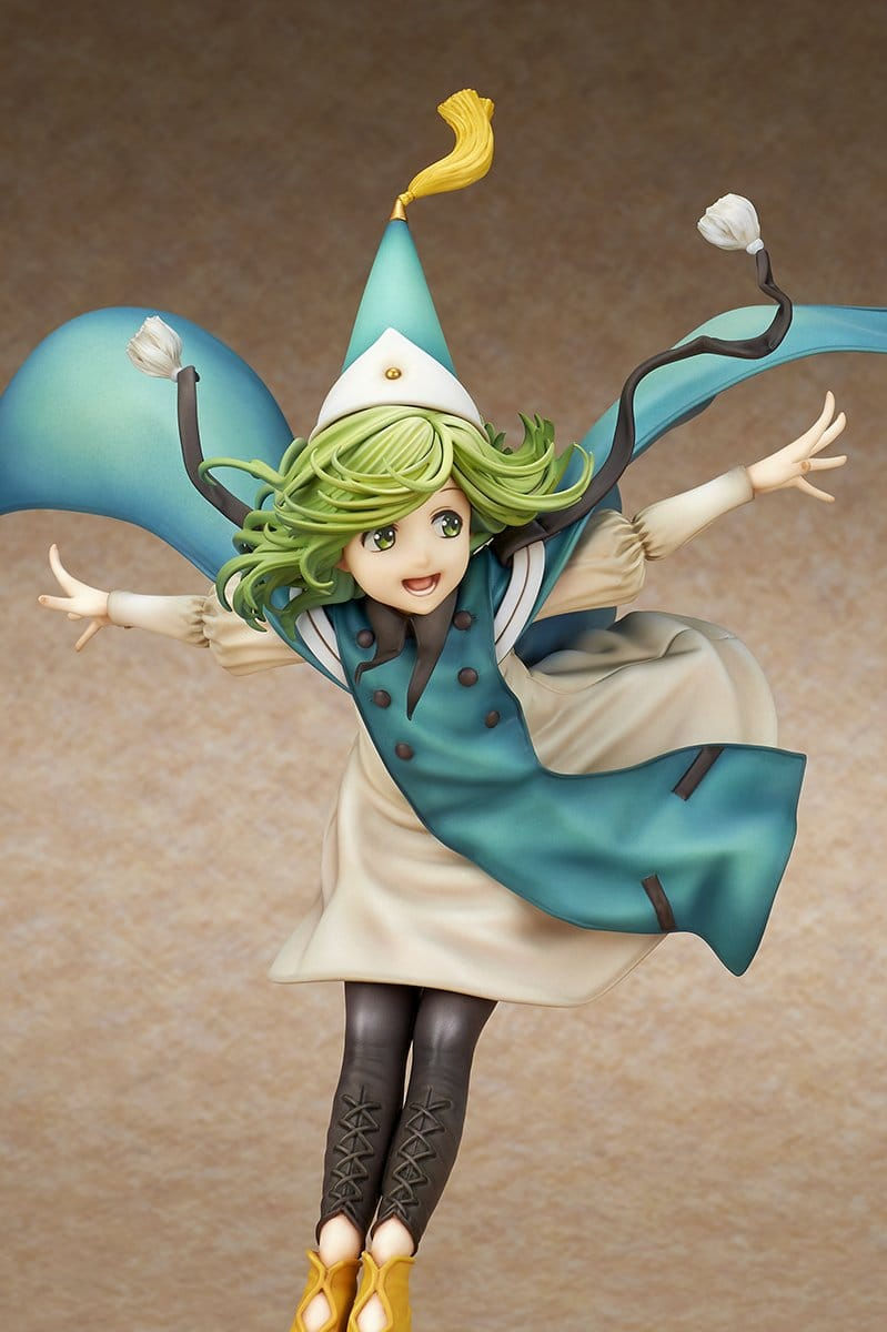 Miniaturbild: Atelier of Witch Hat PVC Figur 1/6 Coco