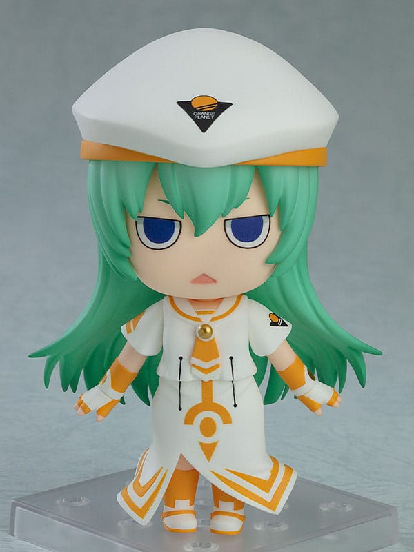 Miniaturbild: Aria Nendoroid Actionfigur Alice Carroll