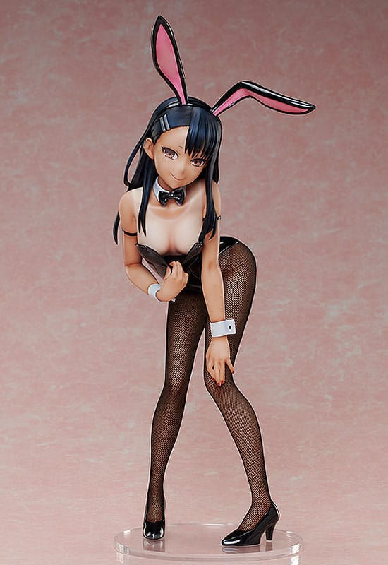 Miniaturbild: Don't Toy with Me, Miss Nagatoro PVC Statue 1/4 Nagatoro-san: Bunny Ver.