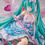 Miniaturbild: Miku Hatsune PVC Statue 17 Miku Hatsune Birthday 2020 Sweet Angel Ver.