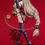 Thumbnail: Bombergirl PVC Statue 1/6 Sepia Belmont
