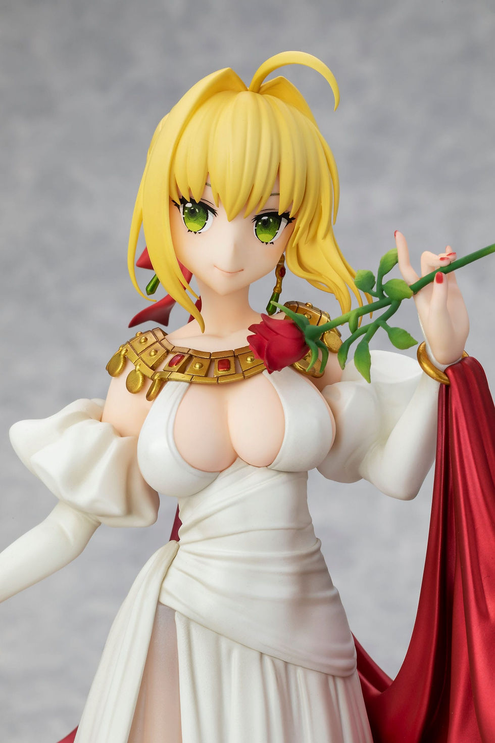Miniaturbild: Fate/Grand Order PVC Statue 1/7 Saber/Nero Claudius Venus's Silk Ver.