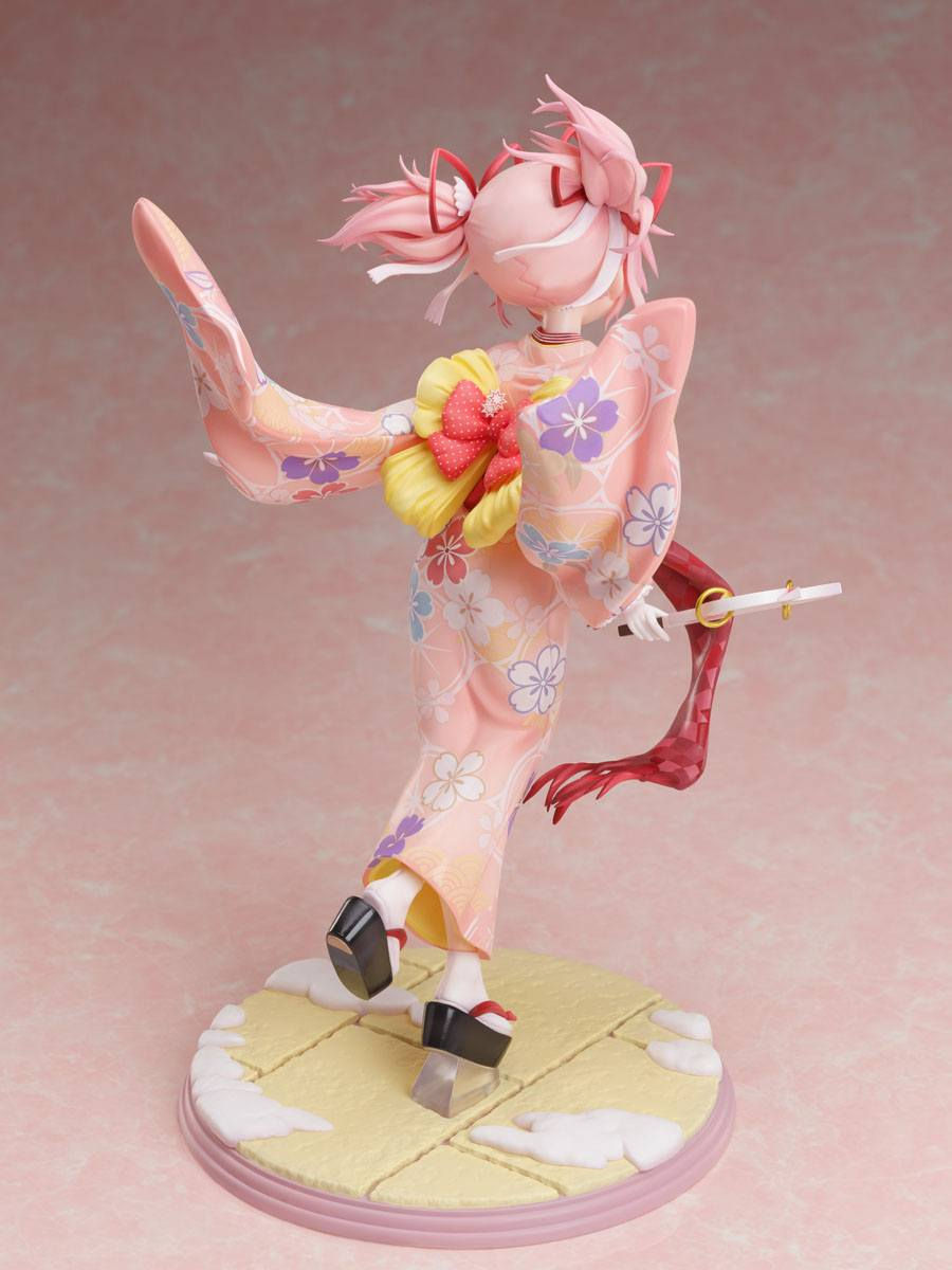 Miniaturbild: Puella Magi Madoka Magica Side Story Magia Record PVC Statue 1/7 Madoka Kaname