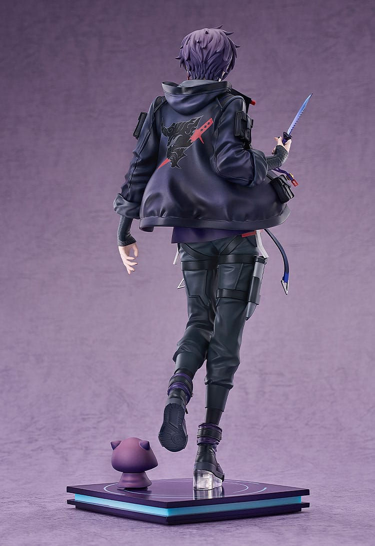 Thumbnail: VTuber PVC Statue 1/7 Shoto