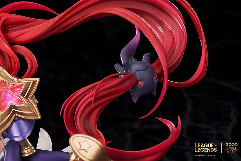 Miniaturbild: League of Legends PVC Statue 1/7 Star Guardian Jinx