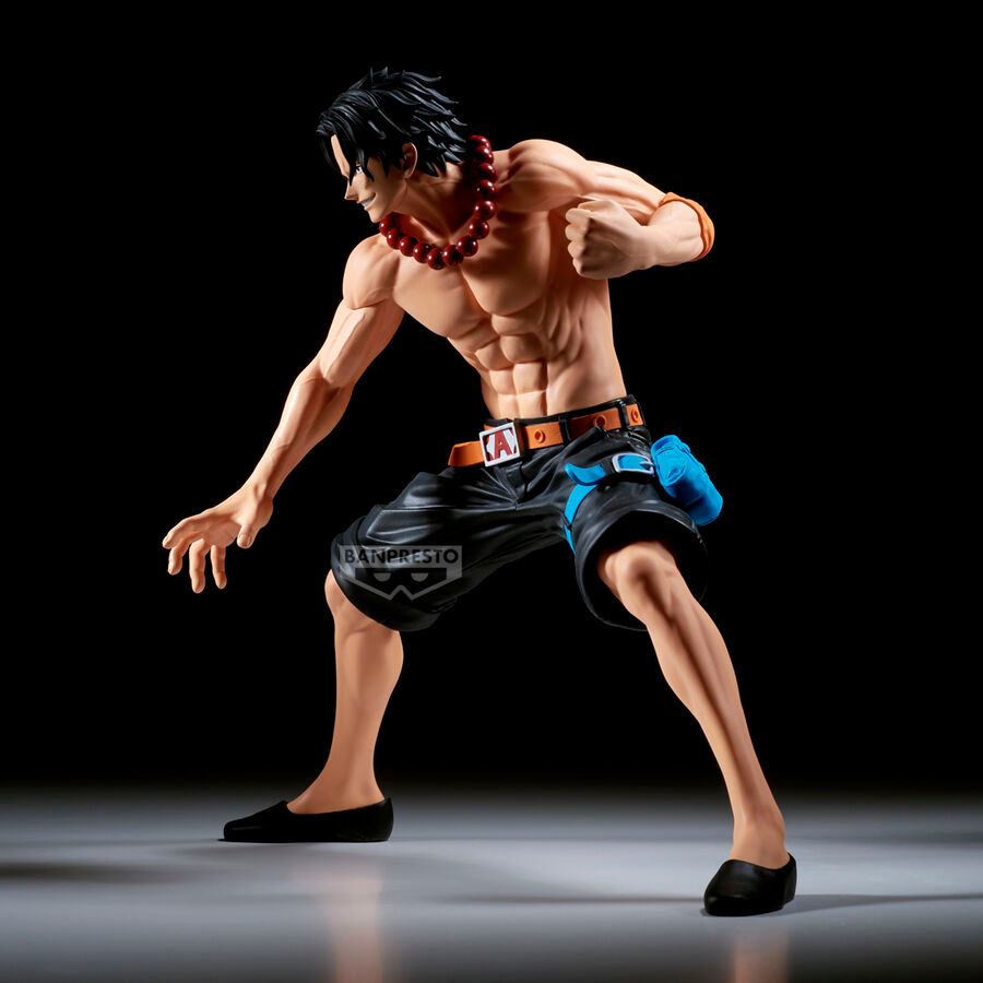 Miniaturbild: One Piece Portgas D.Ace Grandista