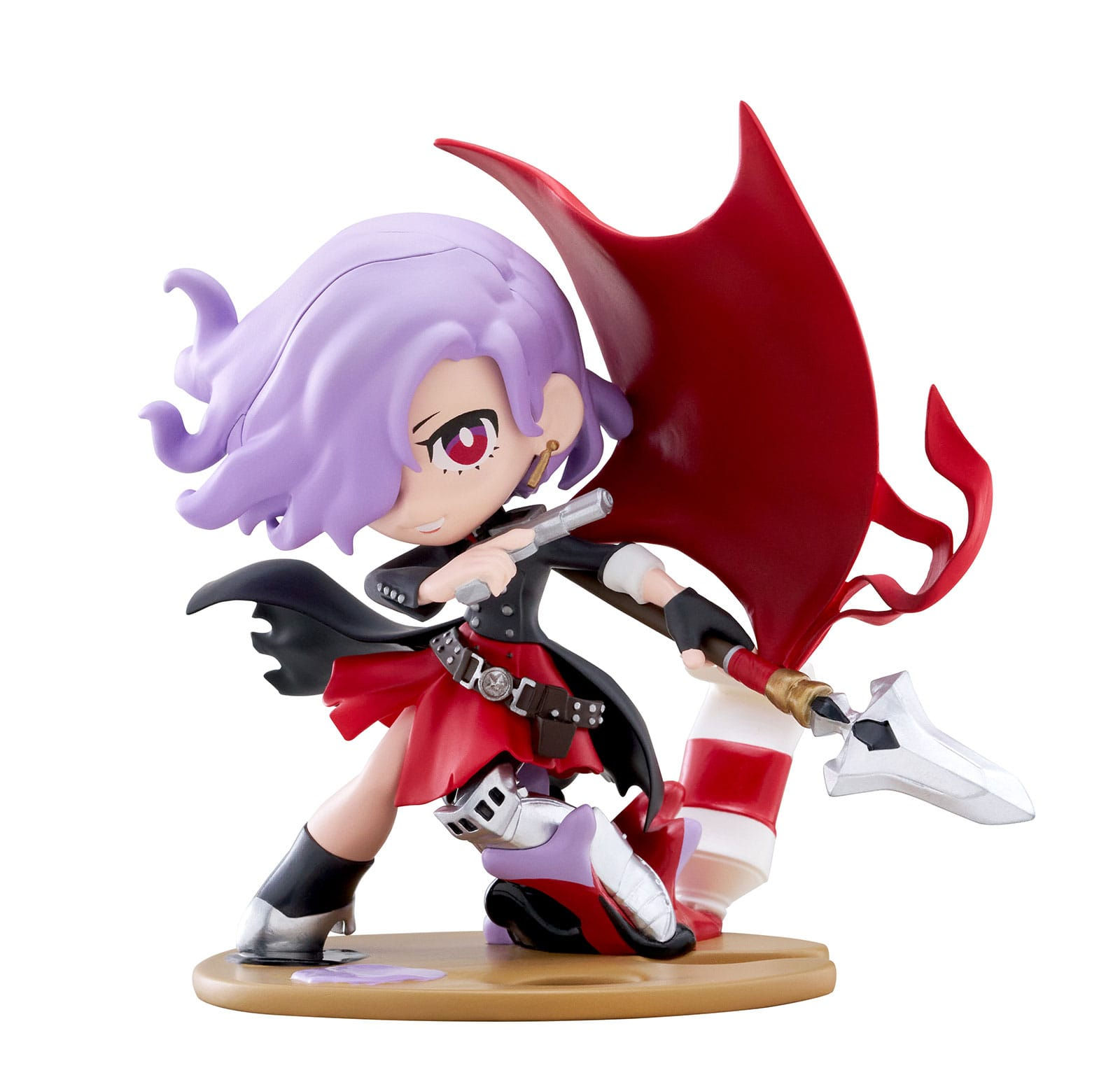 Persona 5 Tactica PalVerse PVC Statue Elle