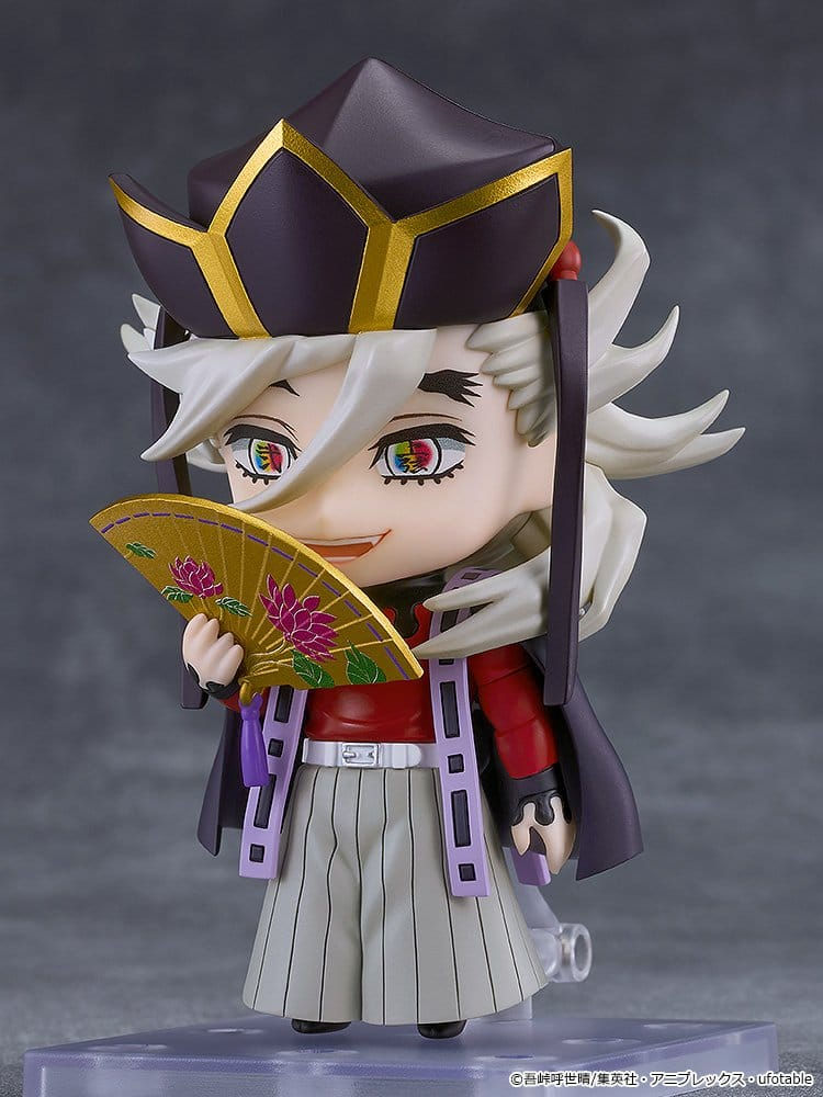Miniaturbild: Demon Slayer: Kimetsu no Yaiba Nendoroid Actionfigur Doma