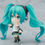 Thumbnail: Vocaloid Piapro Characters Nendoroid Actionfigur Hatsune Miku NT