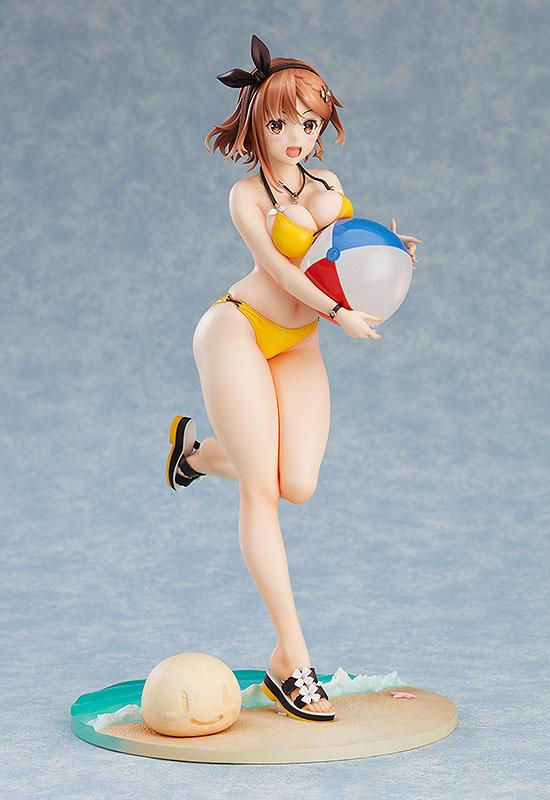 Miniaturbild: Atelier Ryza 2: Lost Legends & the Secret Fairy PVC Statue 1/7 Ryza