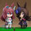 Thumbnail: Uma Musume Pretty Derby Nendoroid Actionfigur Mihono Bourbon