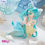 Thumbnail: Hatsune Miku Desktop Fairy PVC Statue Hatsune Miku Mermaid princess Ver.