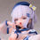 Miniaturbild: Original Character PVC Statue 1/6 Fish fishing Rina Tsukasa