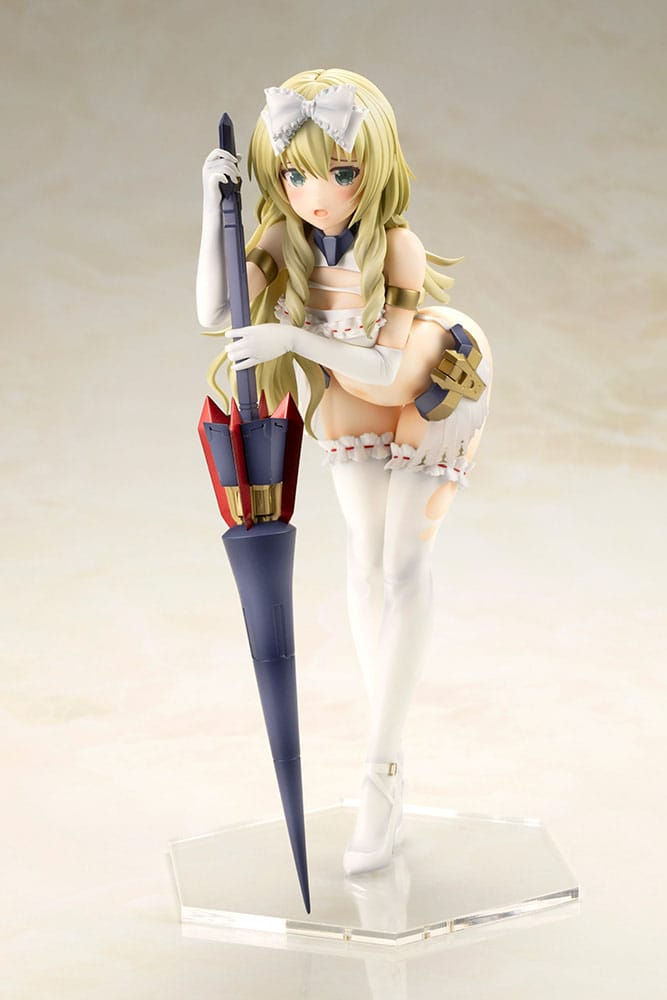 Miniaturbild: Frame Arms Girl PVC Statue Durga I