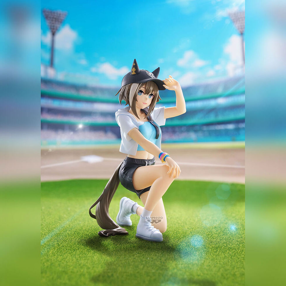 Miniaturbild: Umamusume Pretty Derby We n Cheval Grand