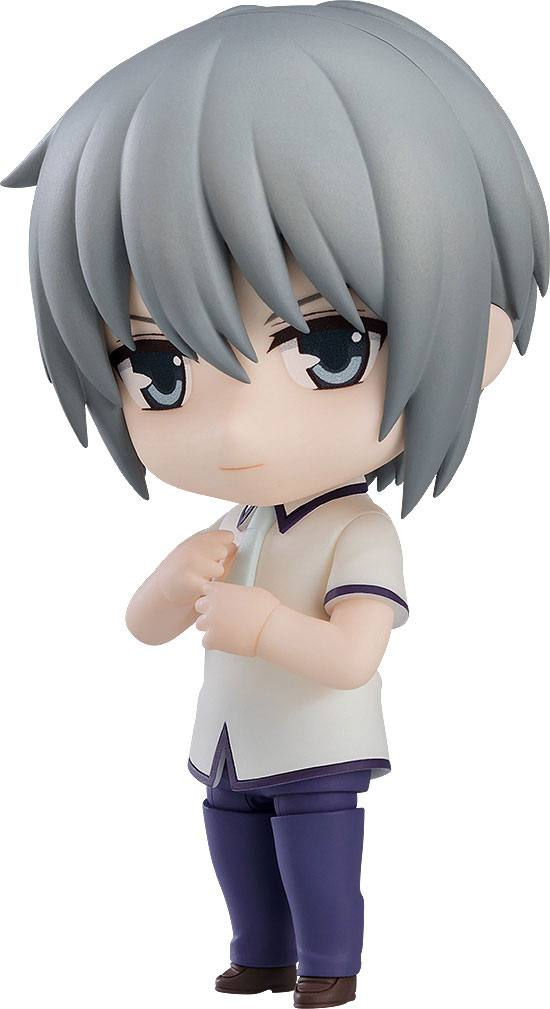 Fruits Basket Nendoroid Actionfigur Yuki Soma