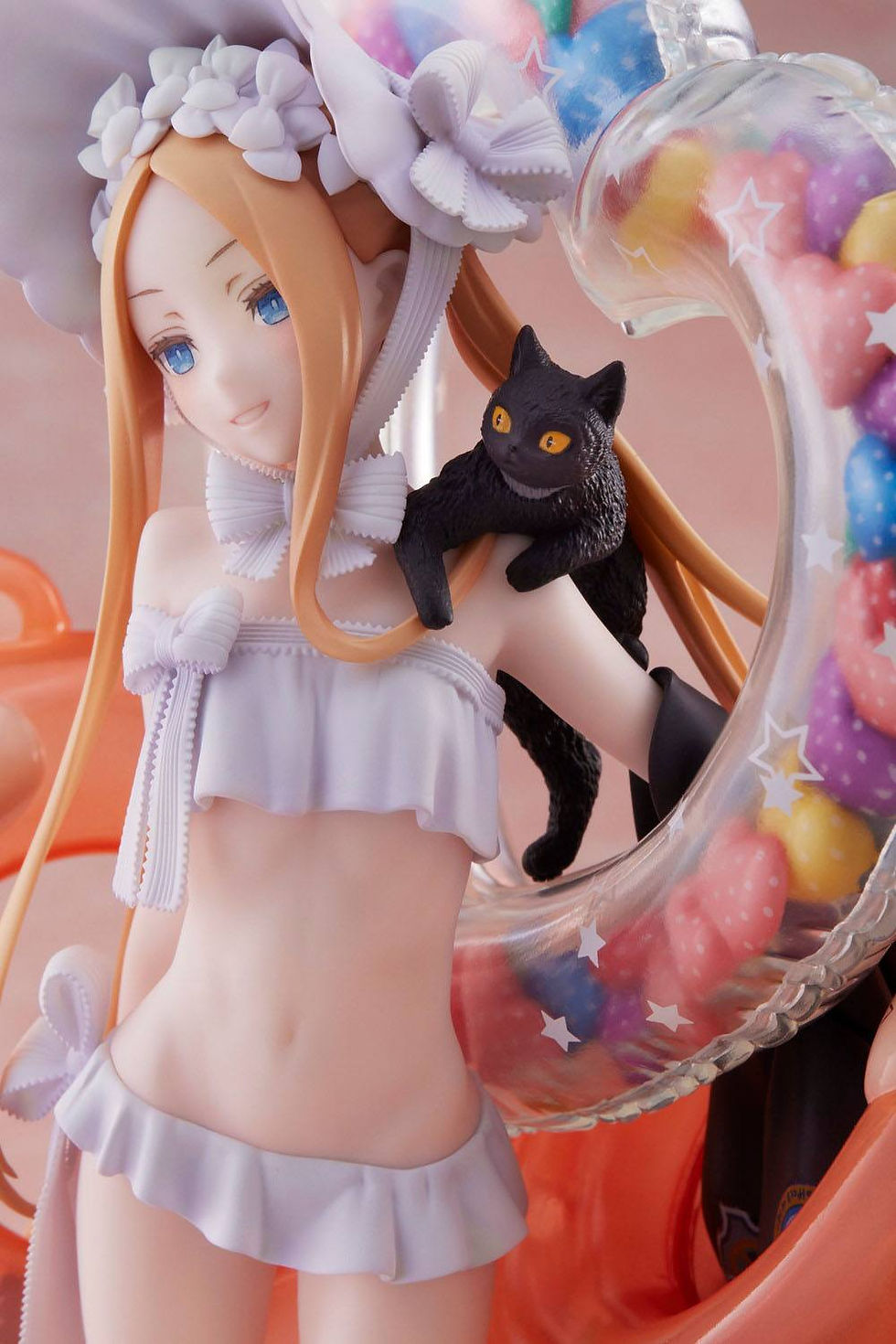 Thumbnail: Fate/Grand Order PVC Statue 1/7 Foreigner/Abigail Williams (Summer)