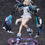 Thumbnail: Hololive Production PVC Statue 1/7 Advent Fuwawa Abyssgard AXGRIT Ver.