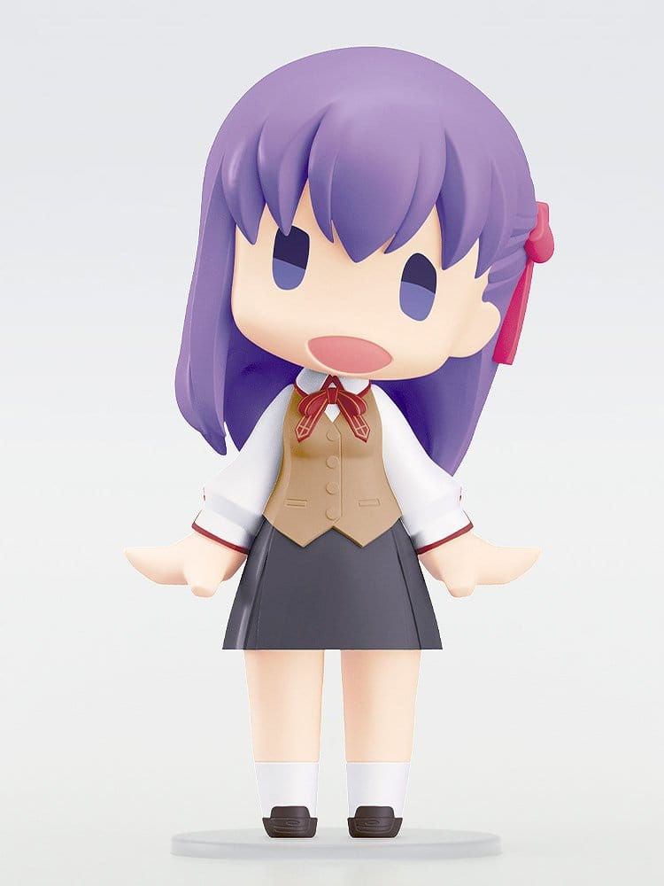 Miniaturbild: Fate/stay night HELLO! GOOD SMILE Actionfigur Sakura Matou