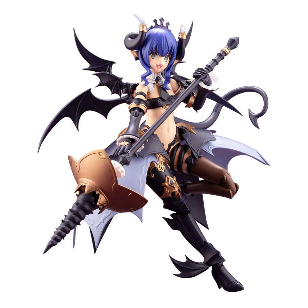 Arcanadea Plastic Model Kit Velretta