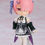 Thumbnail: Re:ZERO -Starting Life in Another World- Nendoroid Doll Figur Ram