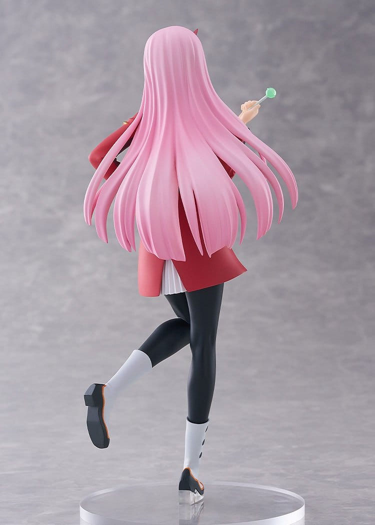 Thumbnail: DARLING in the FRANXX Pop Up Parade PVC Figur Zero Two L Size