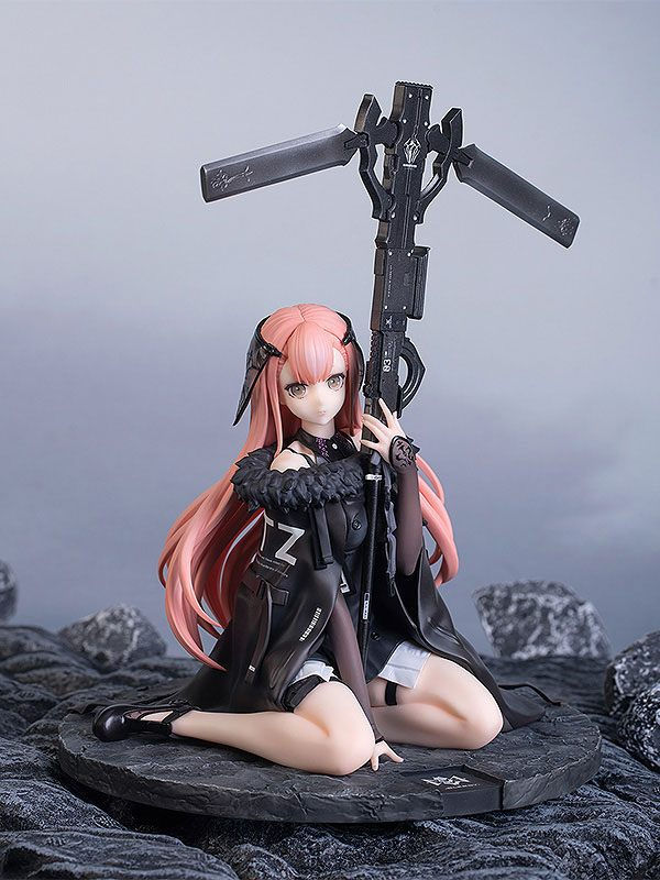 Miniaturbild: A-Z: PVC Statue 1/7 [C]