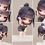 Thumbnail: Goddess of Victory: Nikke SAC Series Mini-Figuren 6er-Pack Chibi Vol. 2