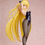 Thumbnail: To Love-Ru Darkness PVC Statue 1/3 Golden Darkness: Bunny Ver.