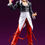 Miniaturbild: The King of Fighters '98 PVC Statue 1/8 SNK Iori Yagami
