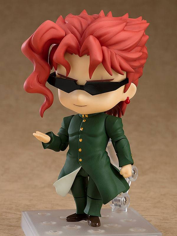 Miniaturbild: Jojo's Bizarre Adventure Stardust Crusaders Nendoroid Noriaki Kakyoin