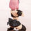 Miniaturbild: Original Character PVC Statue 1/7 Mikoto Takagi Black Version