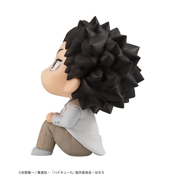 Miniaturbild: Haikyuu!! Look Up PVC Toru Oikawa & Hajime Iwaizumi