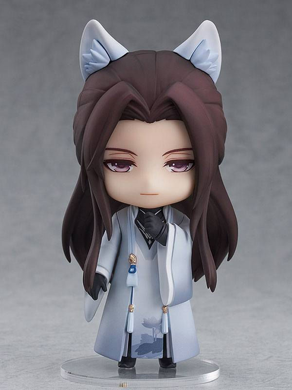 Miniaturbild: Love & Producer Nendoroid Actionfigur Mo Xu: Fox Spirit Ver.