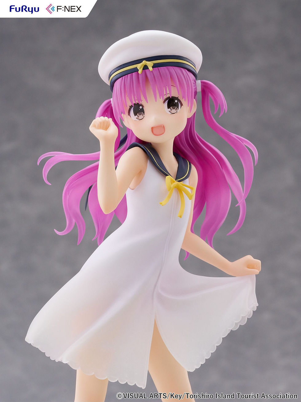 Miniaturbild: Summer Pocket F:Nex PVC Statue 1/7 Umi Kato