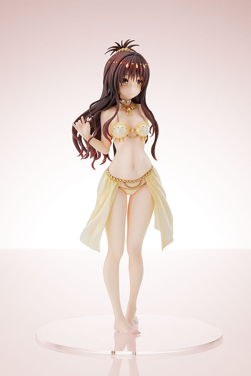 Miniaturbild: To Love-Ru Darkness Statue PVC 1/7 Mikan Yuki
