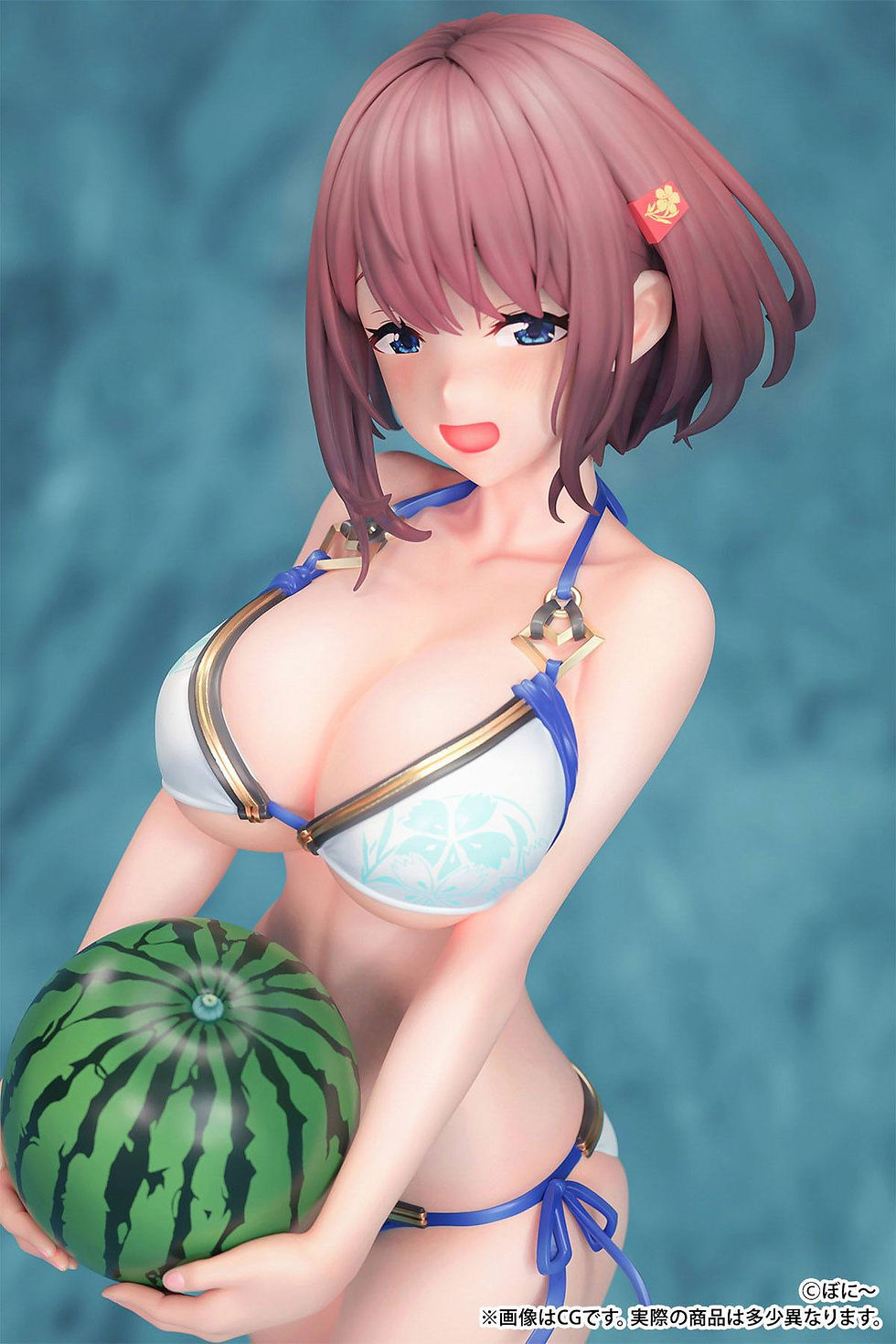 Miniaturbild: Original Character Statue 1/7 Hitoyo chan