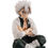 Miniaturbild: Demon Slayer Kimetsu no Yaiba G.E.M. PVC Statue Shinazugawa-san Palm Size