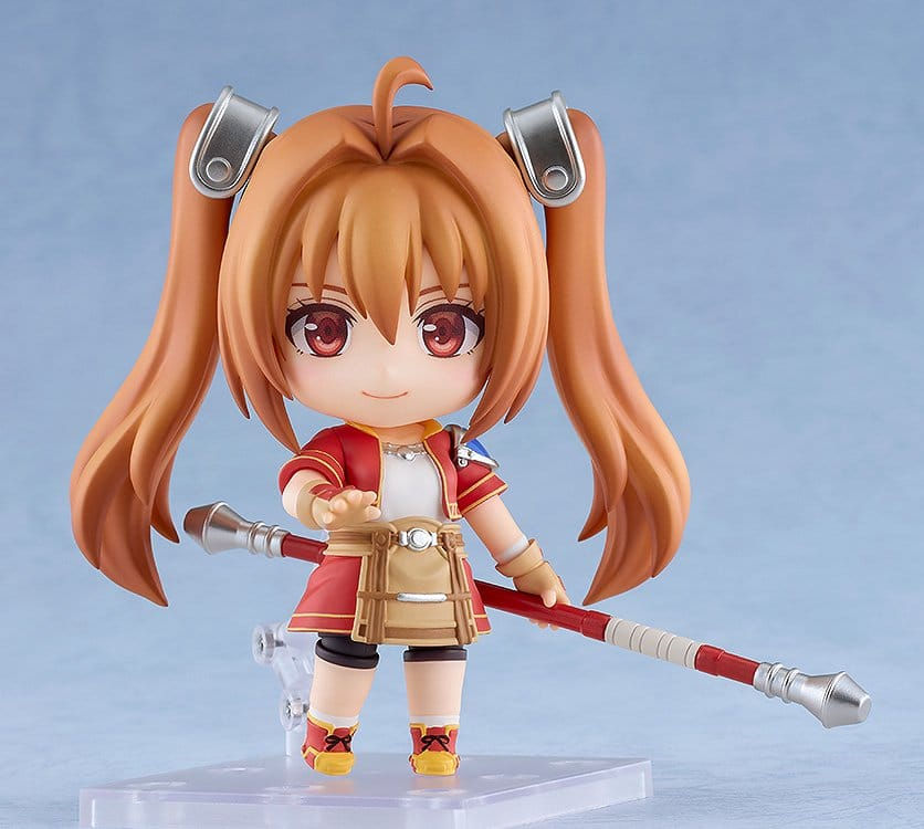 Thumbnail: Trails in the Sky Nendoroid Actionfigur Estelle Bright: The 1st Ver.