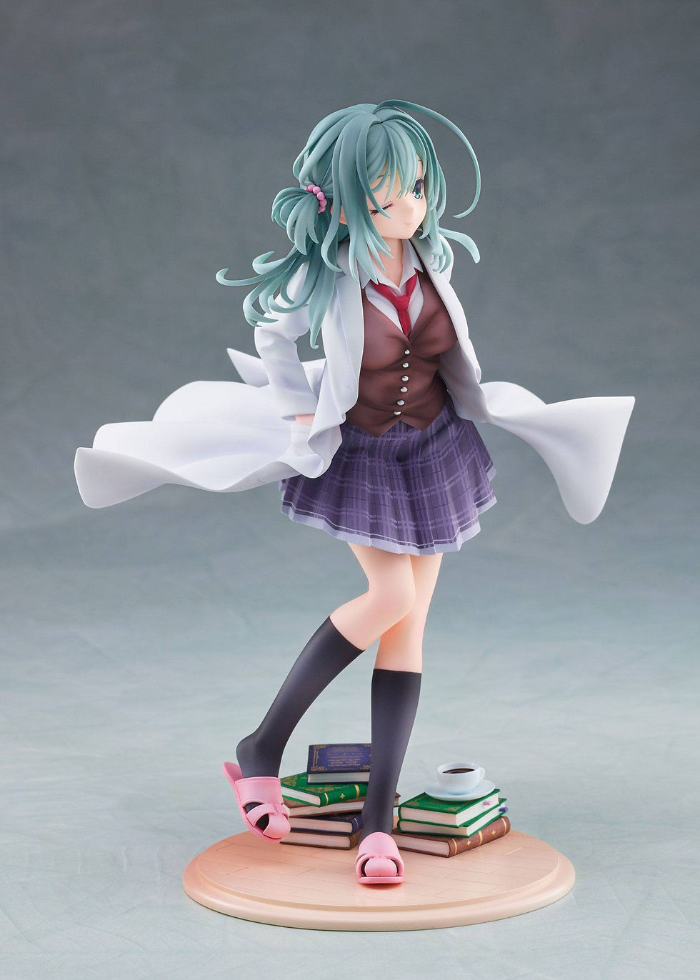 Miniaturbild: Riddle Joker PVC Statue 1/7 Mayu Shikibe AmiAmi