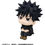 Miniaturbild: Jujutsu Kaisen Look Up PVC Statuen Megumi Fushiguro Ver. 2 & Naoya Zenin