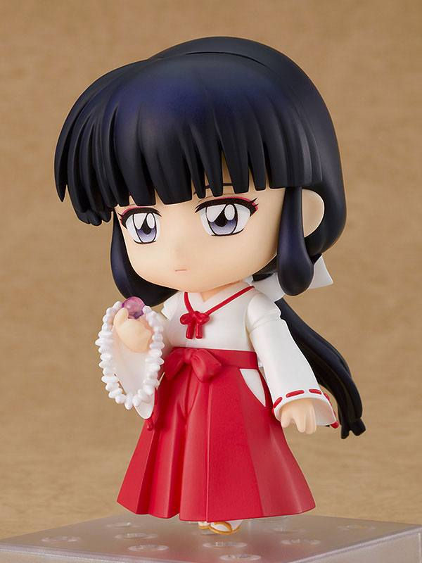 Miniaturbild: Inuyasha Nendoroid Actionfigur Kikyo