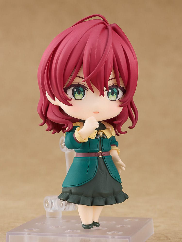 Thumbnail: Dahlia in Bloom Nendoroid Actionfigur Dahlia