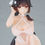 Miniaturbild: Azur Lane Limepie Series PVC Statue Takao Beach Rhapsody Ver.