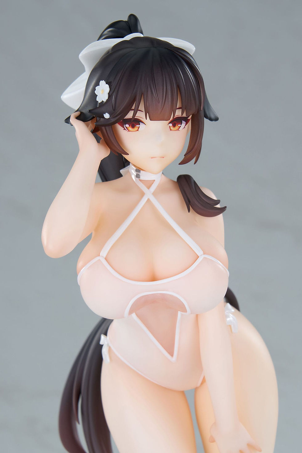 Miniaturbild: Azur Lane Limepie Series PVC Statue Takao Beach Rhapsody Ver.