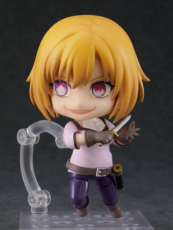 Thumbnail: Peach Boy Riverside Nendoroid PVC Actionfigur Sally